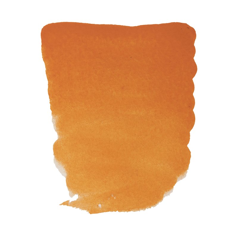 Краски акварельные 