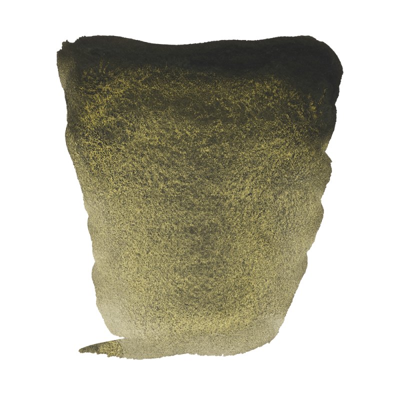 Краски акварельные 