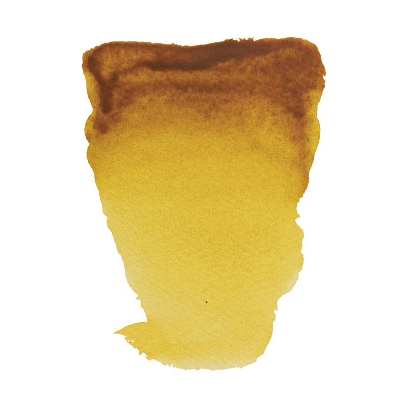 Краски акварельные 