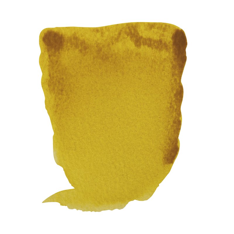 Краски акварельные 