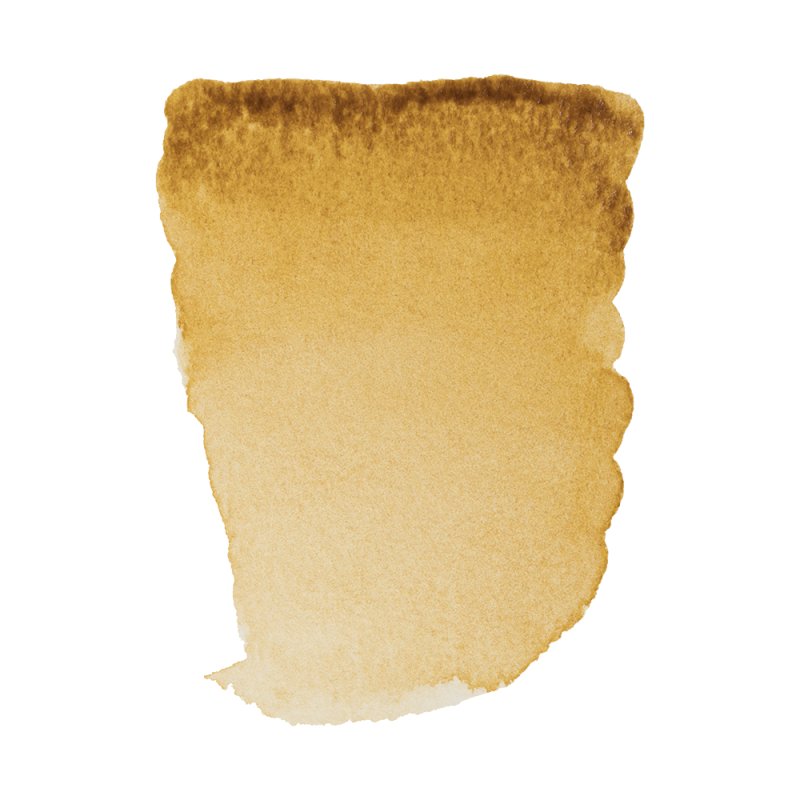 Краски акварельные 