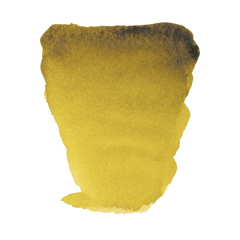 Краски акварельные 