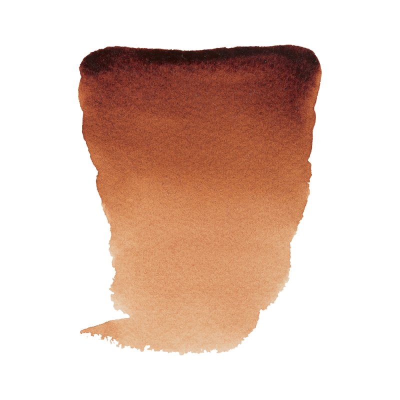 Краски акварельные 