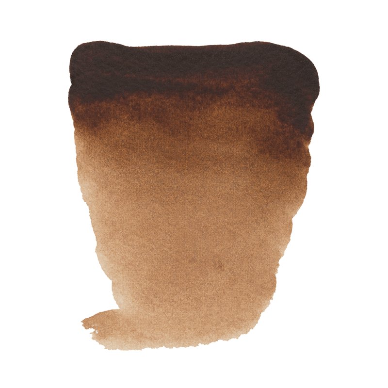 Краски акварельные 