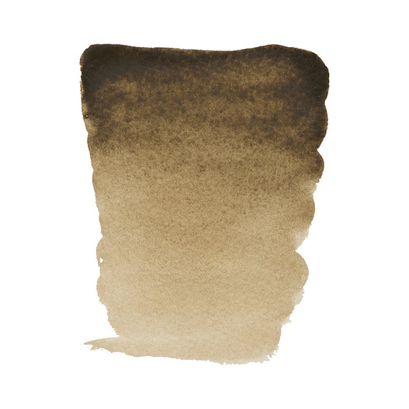 Краски акварельные 