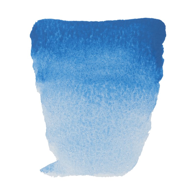 Краски акварельные 