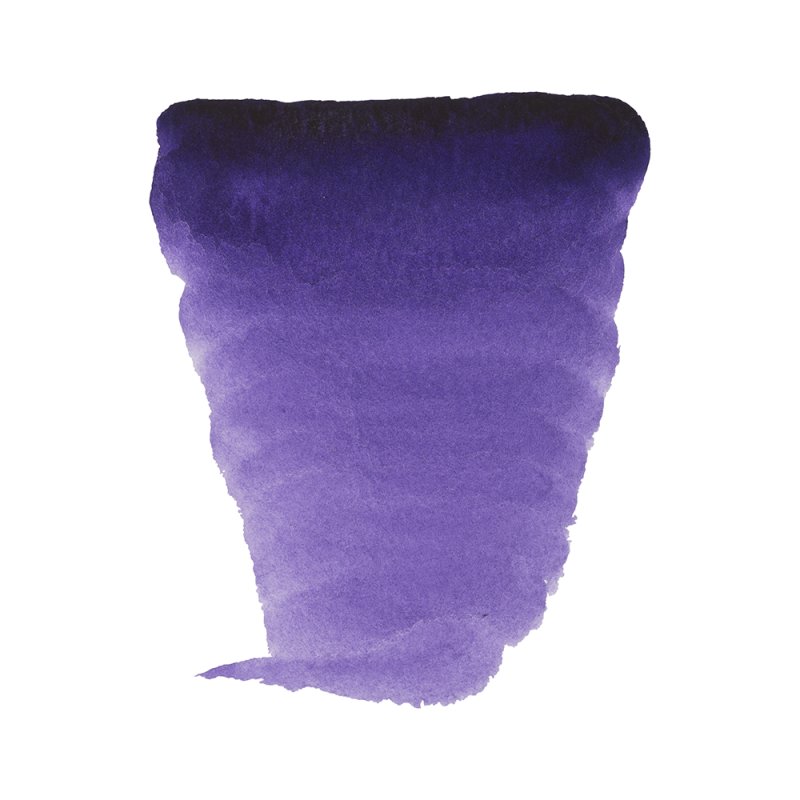 Краски акварельные 