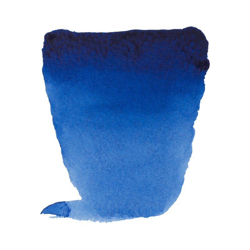 Краски акварельные 