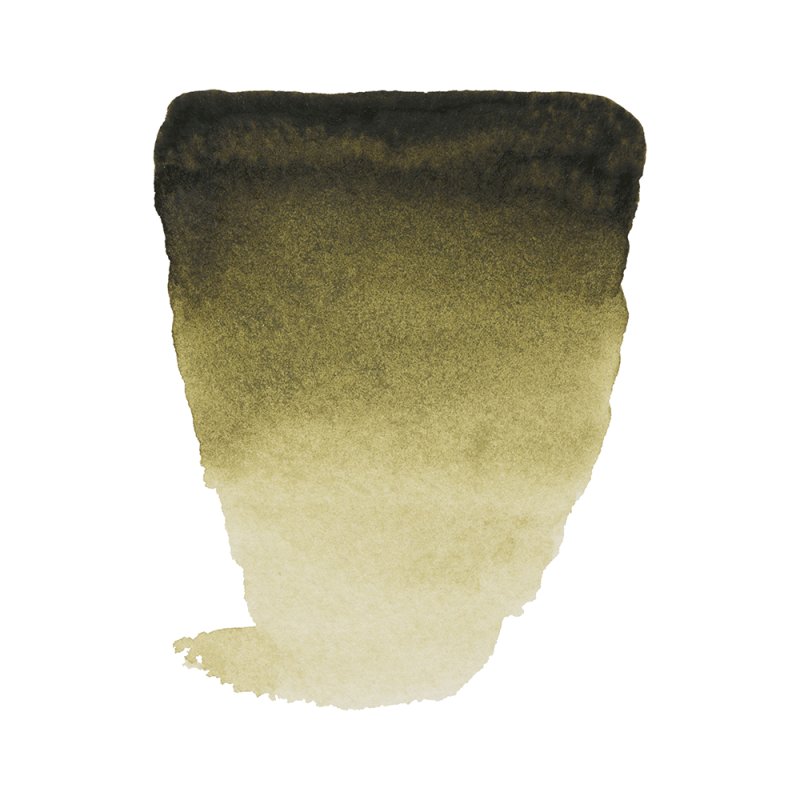 Краски акварельные 