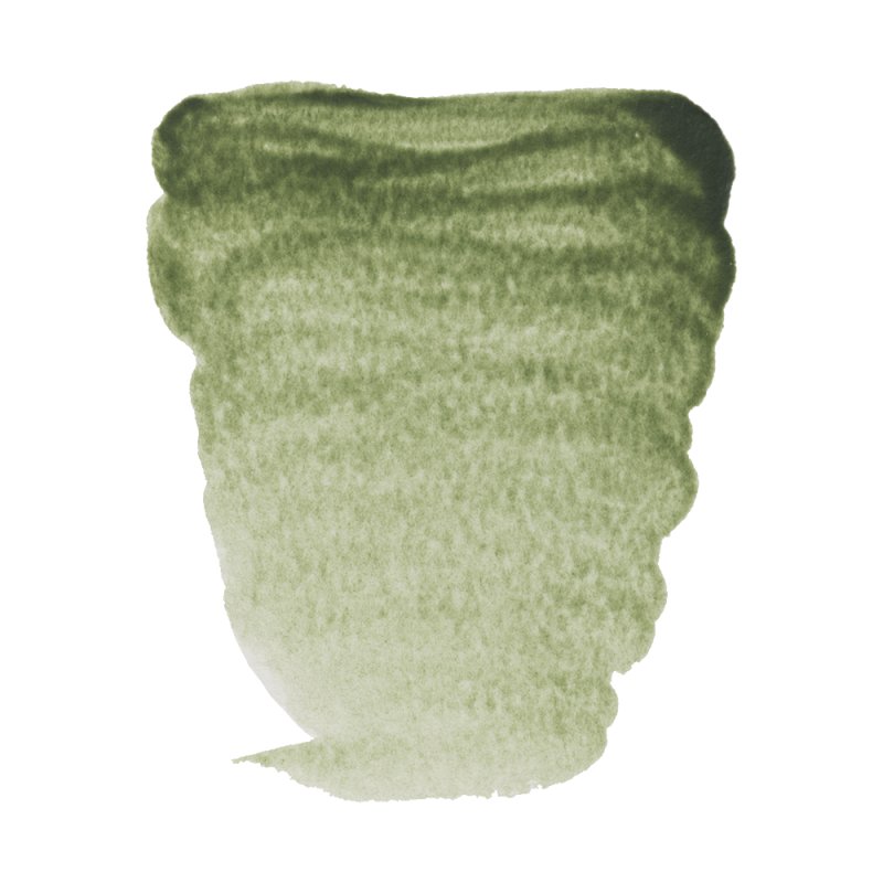 Краски акварельные 