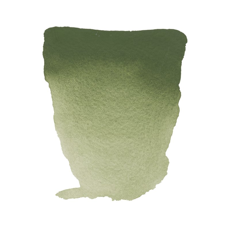 Краски акварельные 