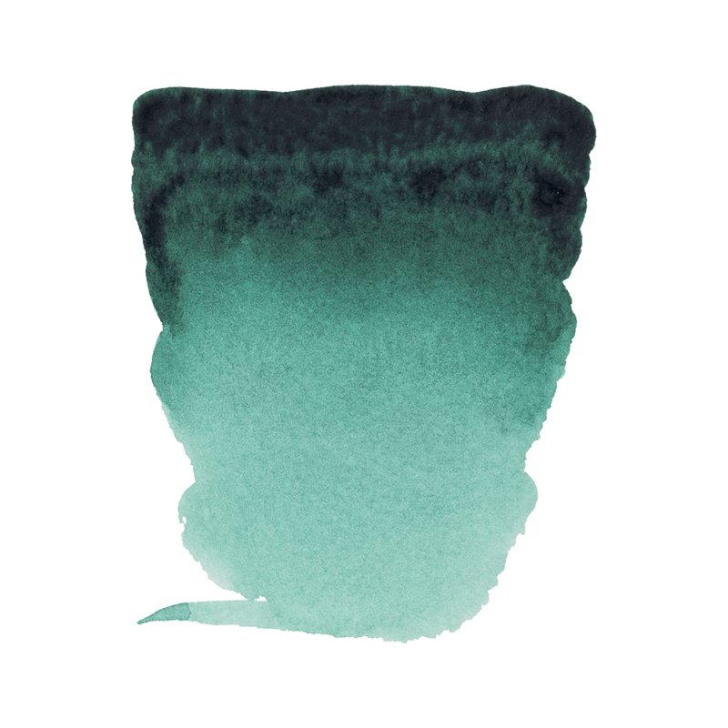 Краски акварельные 