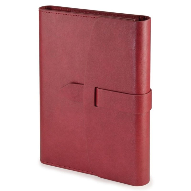 Ежедневник недатированный 