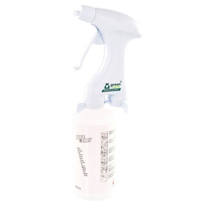 Автоматическая система дозировки 