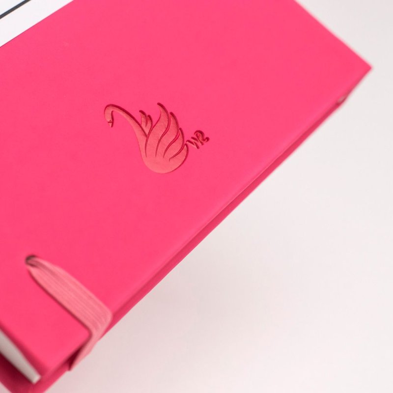 Скетчбук для графики и маркеров 