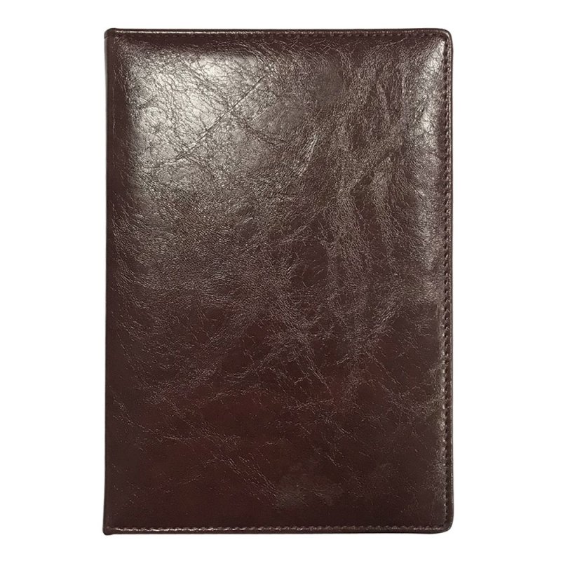 Ежедневник недатированный 