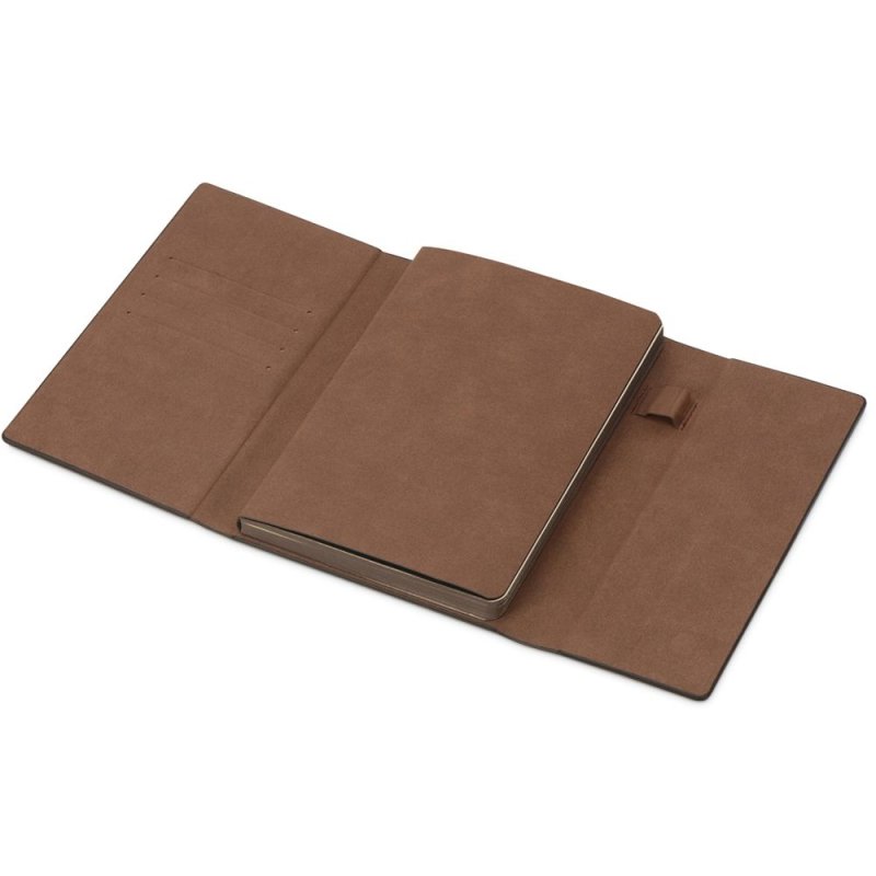 Ежедневник недатированный 