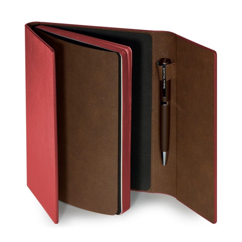 Ежедневник недатированный 