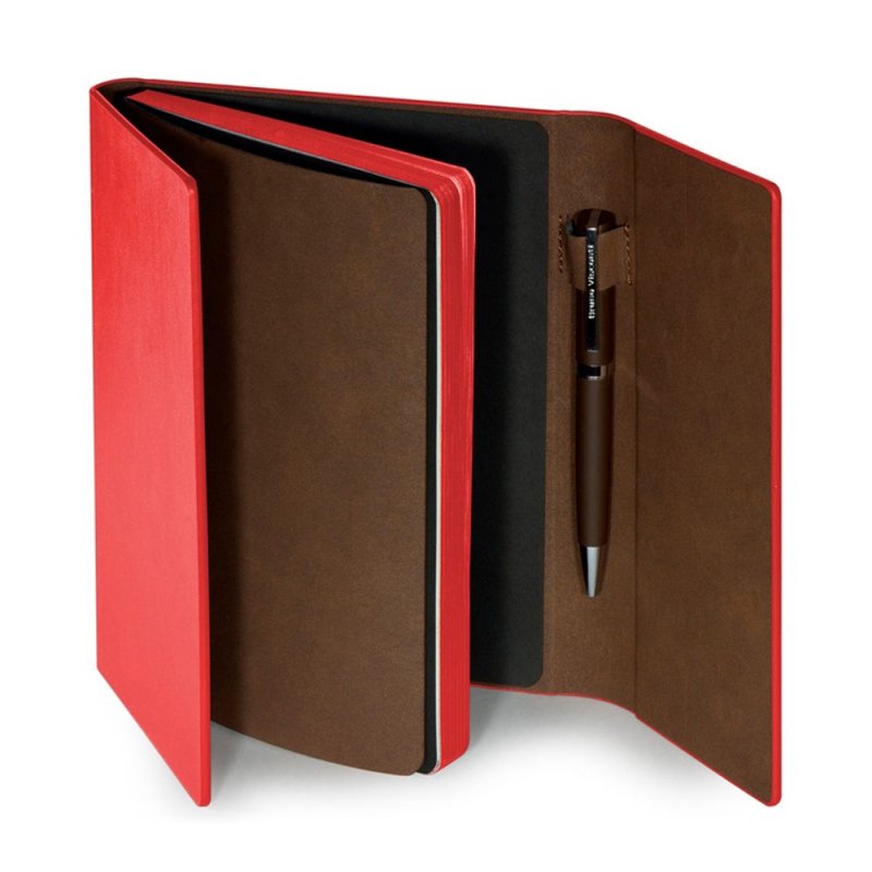 Ежедневник недатированный 