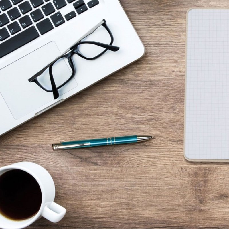 Ручка шариковая автоматическая 