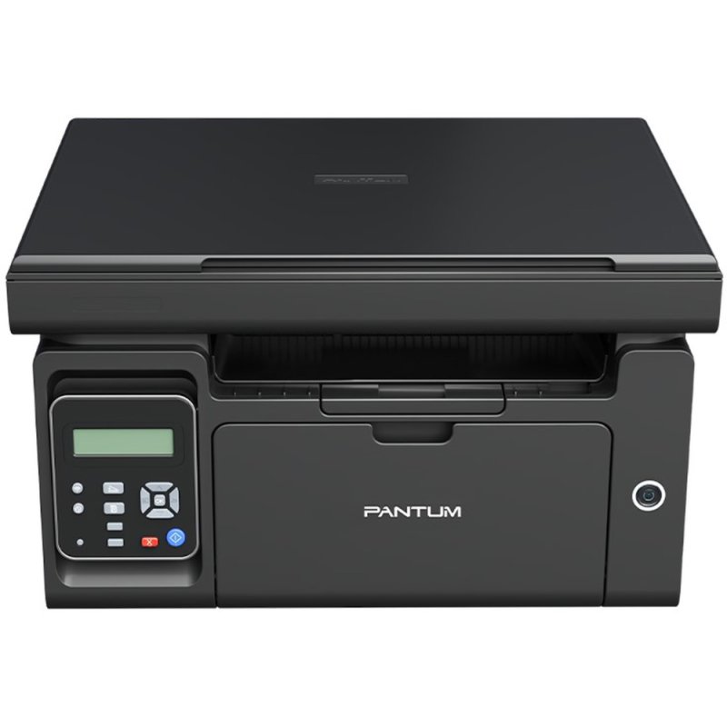 Принтер лазерный монохромный Pantum M6500