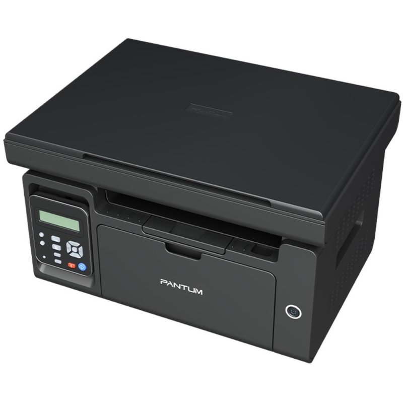 Принтер лазерный монохромный Pantum M6500