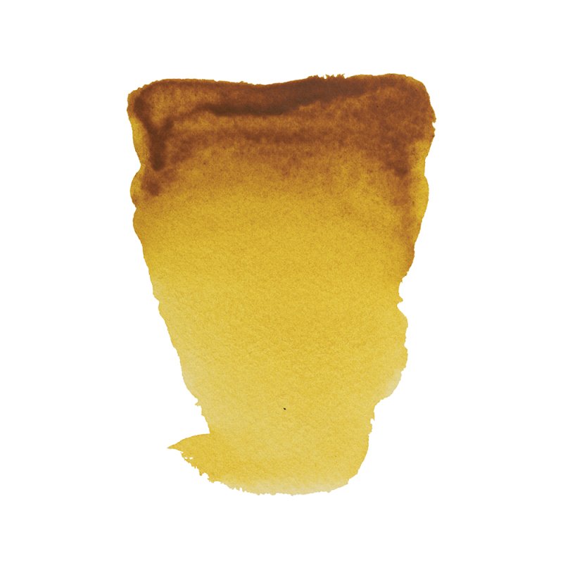 Краски акварельные 