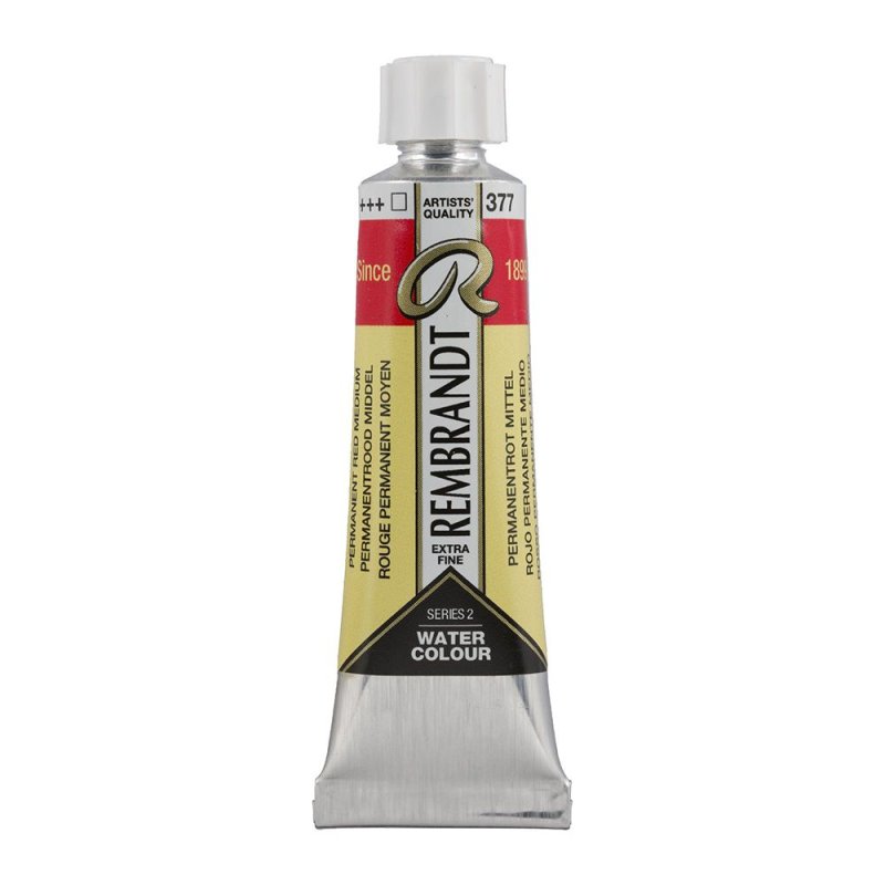 Краски акварельные 