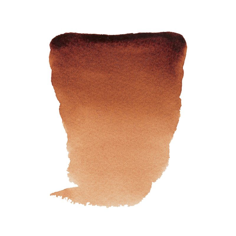 Краски акварельные 