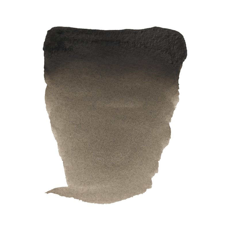 Краски акварельные 