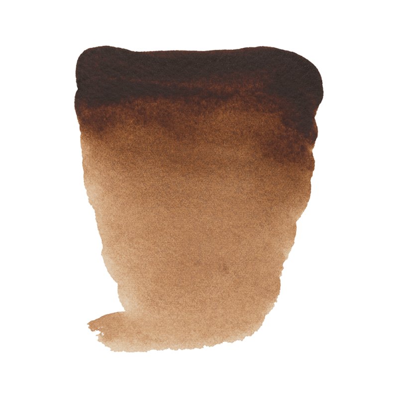 Краски акварельные 