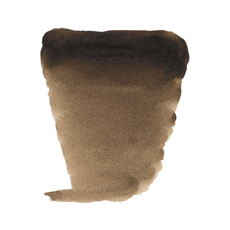 Краски акварельные 