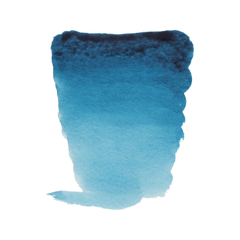 Краски акварельные 