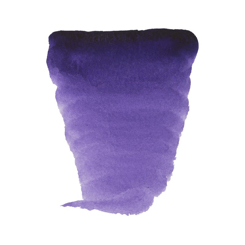 Краски акварельные 