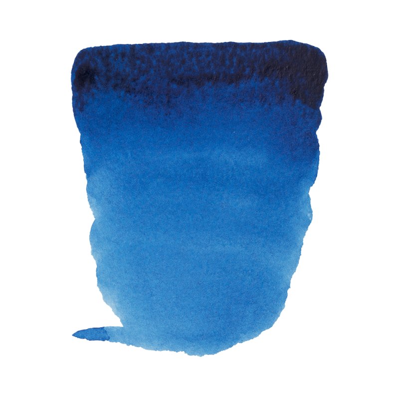 Краски акварельные 