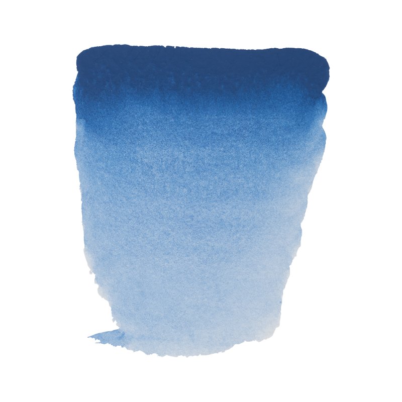 Краски акварельные 