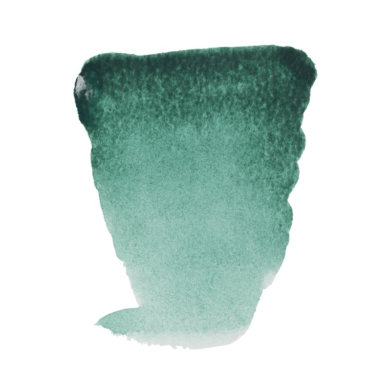 Краски акварельные 