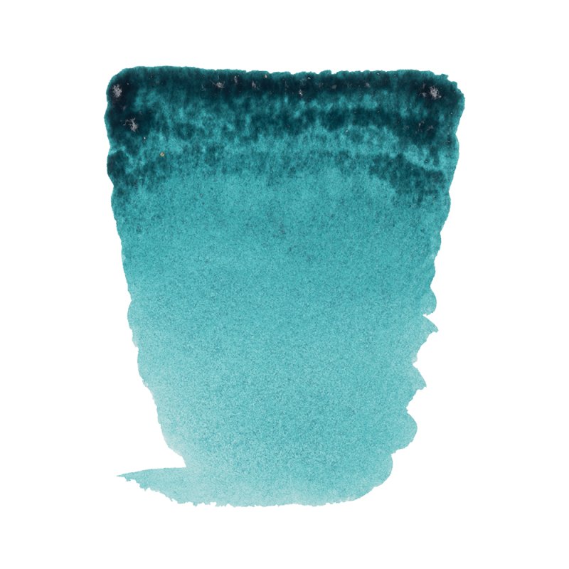 Краски акварельные 