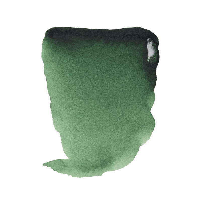 Краски акварельные 