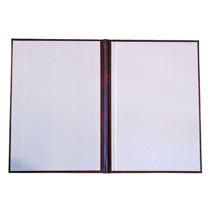 Папка адресная 