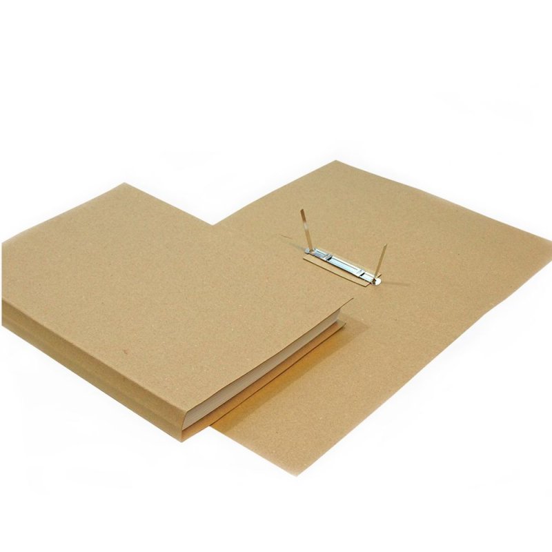 Папка-скоросшиватель 