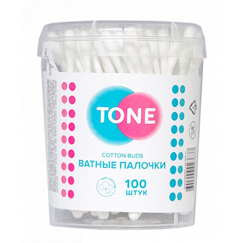 Ватные палочки 
