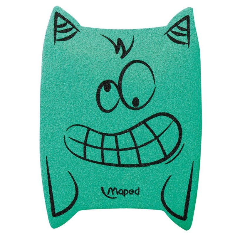 Щетка для доски магнитная Maped 