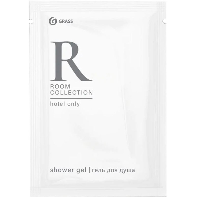 Гель для душа 