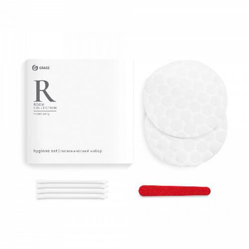 Набор гигиенический 