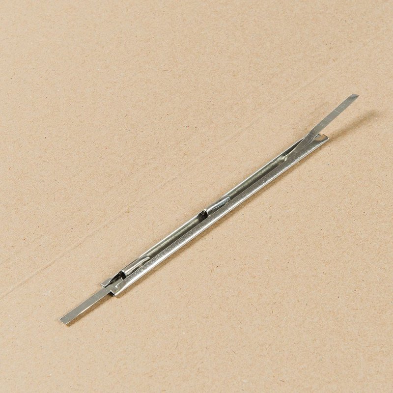 Папка-скоросшиватель 