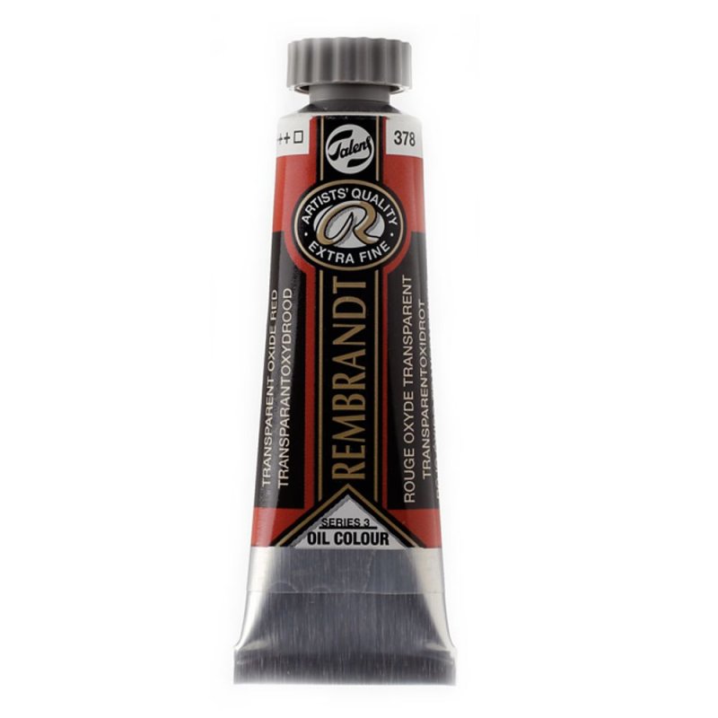 Краски масляные 