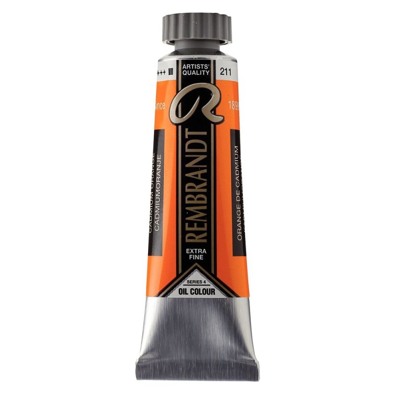 Краски масляные 