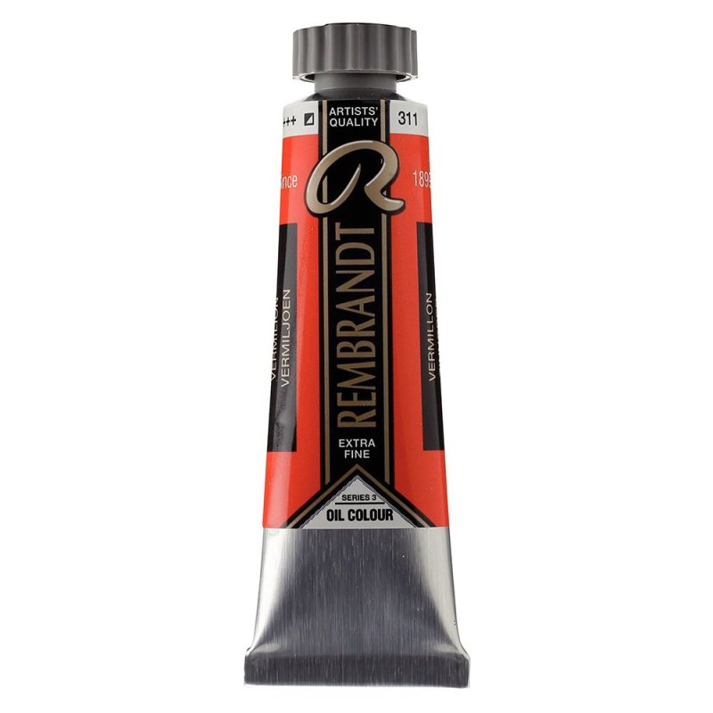 Краски масляные 