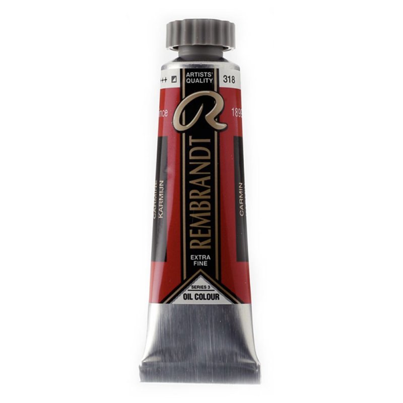 Краски масляные 